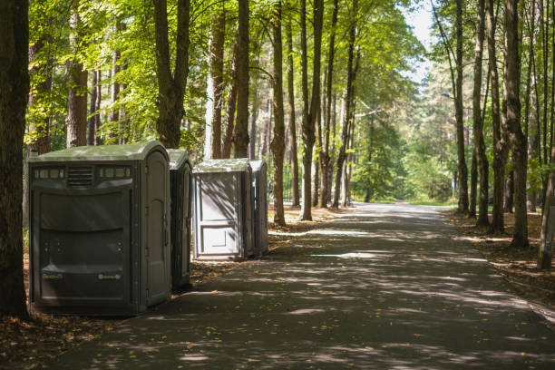 Best Long-Term Portable Toilet Rental in USA