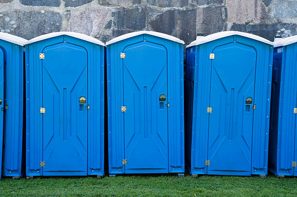 Best Portable Restroom Servicing (Cleaning and Restocking) in USA